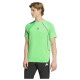 Adidas Ανδρική κοντομάνικη μπλούζα Tech Apparel Climacool Tee